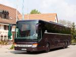 Setra S 419 GT-HD 2009 года